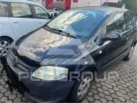 2007 Volkswagen FOX