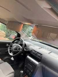 2007 Volkswagen FOX