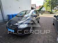 2007 Volkswagen FOX