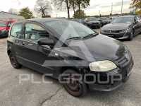 2007 Volkswagen FOX