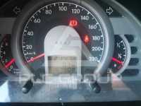 2007 Volkswagen FOX