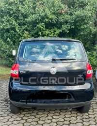 2007 Volkswagen FOX