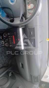 2007 Volkswagen FOX