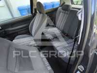 2007 Volkswagen FOX