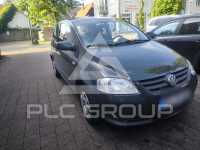 2007 Volkswagen FOX