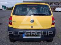 2007 Volkswagen FOX