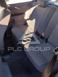 2007 Volkswagen FOX