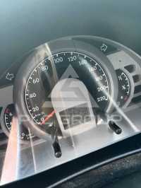 2007 Volkswagen FOX