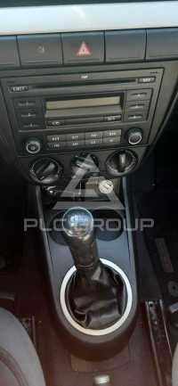 2007 Volkswagen FOX