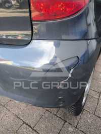 2007 Volkswagen FOX