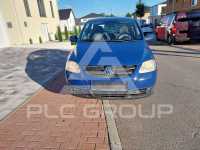 2007 Volkswagen FOX