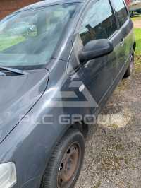 2007 Volkswagen FOX