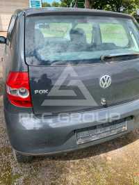 2007 Volkswagen FOX