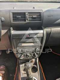 2007 Volkswagen FOX