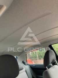 2007 Volkswagen FOX