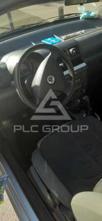2007 Volkswagen FOX