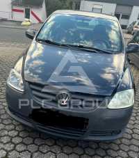 2007 Volkswagen FOX