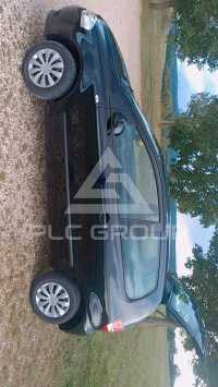2007 Volkswagen FOX