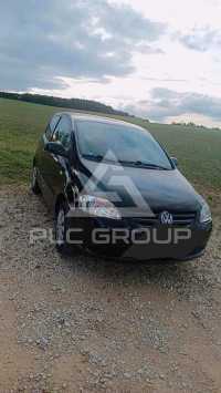 2007 Volkswagen FOX