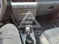 2007 Volkswagen FOX