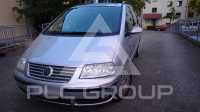 2007 Volkswagen SHARAN