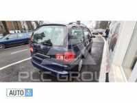 2007 Volkswagen SHARAN