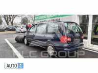 2007 Volkswagen SHARAN