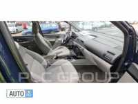 2007 Volkswagen SHARAN