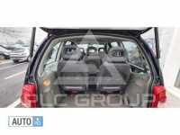 2007 Volkswagen SHARAN
