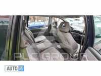 2007 Volkswagen SHARAN