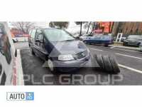 2007 Volkswagen SHARAN