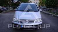 2007 Volkswagen SHARAN