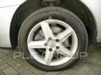 2007 Volkswagen SHARAN