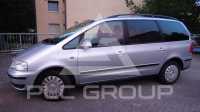 2007 Volkswagen SHARAN