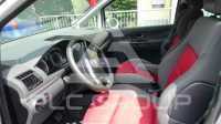 2007 Volkswagen SHARAN