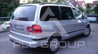 2007 Volkswagen SHARAN
