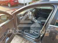 2007 Volkswagen Passat