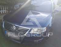 2007 Volkswagen Passat