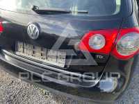 2007 Volkswagen Passat