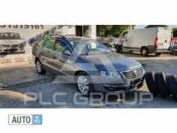 2007 Volkswagen Passat