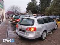2007 Volkswagen Passat