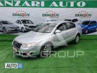 2007 Volkswagen Passat