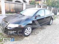 2007 Volkswagen Passat