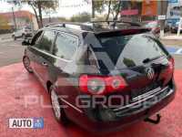 2007 Volkswagen Passat