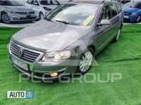 2007 Volkswagen Passat