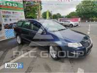 2007 Volkswagen Passat