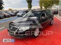 2007 Volkswagen Passat