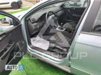 2007 Volkswagen Passat
