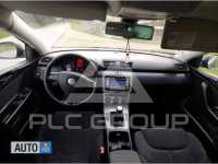 2007 Volkswagen Passat
