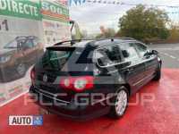 2007 Volkswagen Passat